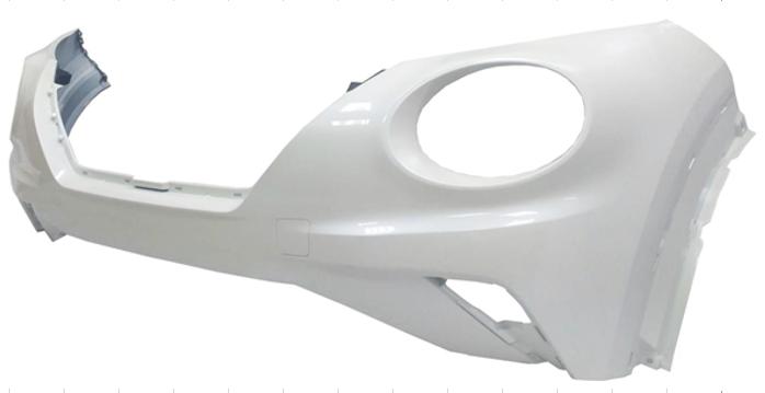 Articolo 4968Q - P/TI ANT NISSAN JUKE 01/19>