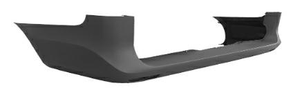 Articolo 49CPW - P/TI POST PRIM MERCEDES CLASSE V VIANO W447 03/14> LUNGO