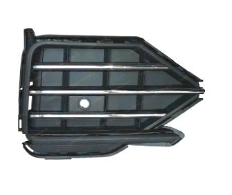 Articolo 4C65D - GRIGLIA P/TI A/DX C/SENS+MODAN CROM VW TOUAREG 11/17>
