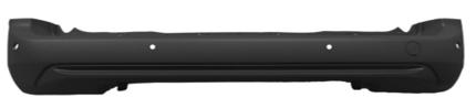 Articolo 4C7PW - P/TI POST C/PDC CITR BERLINGO-PEUG PARTNER-OPEL COMBO 01/18>