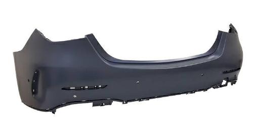 Articolo 4DD5B - P/TI POST PRIM C/PA MERCEDES CLASSE C W206 03/21> AMG
