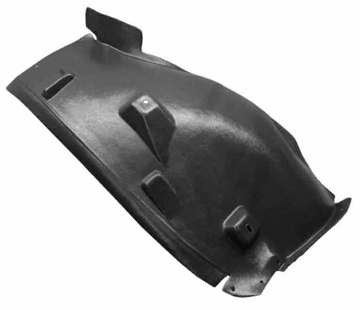 Articolo 4DSZG - LOCARO A/SX PARTE POST MERCEDES CLASSE M W164 01/06>