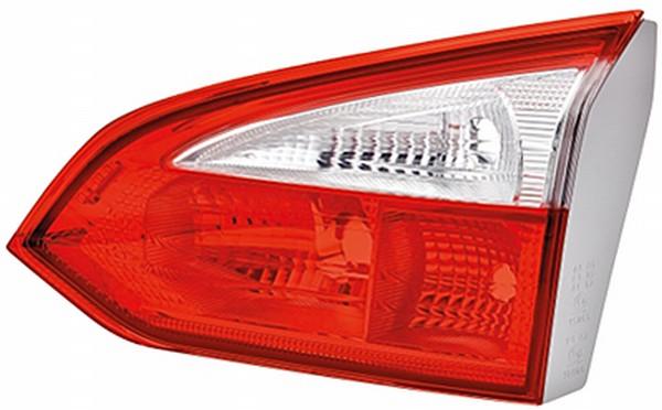 Articolo 4DT8Q - FANALE P/DX INT BIANCO ROSSO A LED FORD FOCUS SW 01/11>