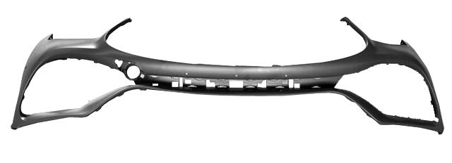 Articolo 4F5XQ - P/TI ANT PRIM C/SENS MERCEDES GLC C253 04/19>