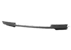 Articolo 4F7WS - SPOILER P/TI ANT C/LE MINI COOPER/ONE 09/01>06/06