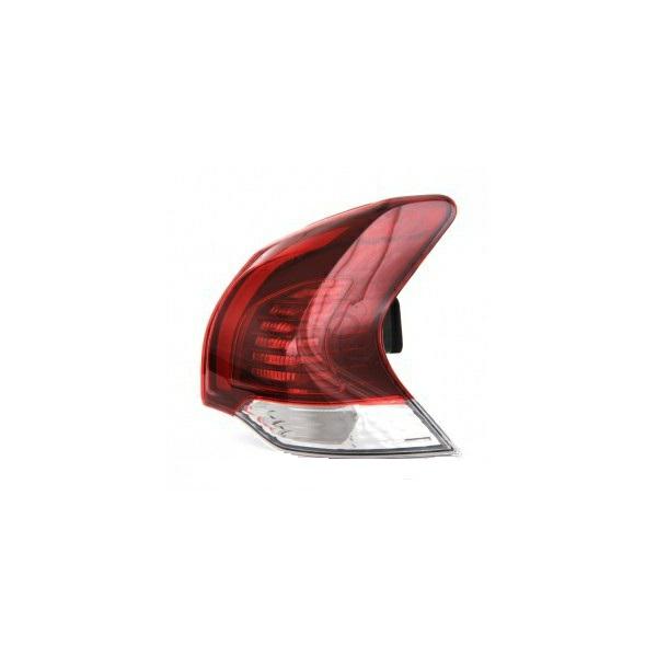 Articolo 4FDC9 - FANALE P/SX EST A LED PEUGEOT 3008 11/13>