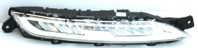 Articolo 4FK18 - DRL SX A LED CITROEN C4 PICASSO 03/13>