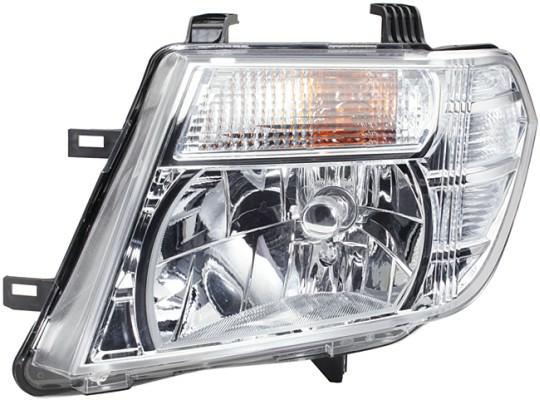 Articolo 4FXR4 - GRIGLIA NERA C/MODAN CROM SEAT LEON 01/20>