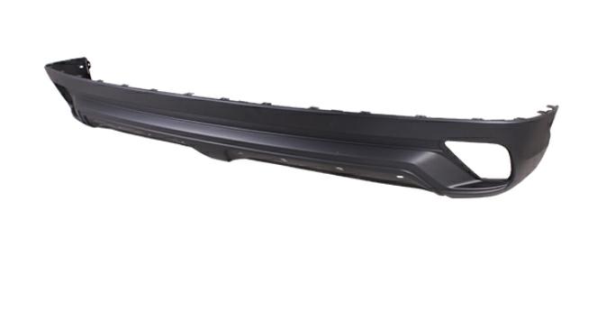 Articolo 4GQMW - SPOILER P/TI C/FORI MODAN POST MITSUBISHI ECLIPSE CROSS 01/18>