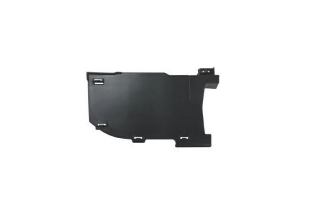 Articolo 4GW13 - MOSTRINA GRIGLIA P/TI ANT C/LE RENAULT CLIO 01/16>