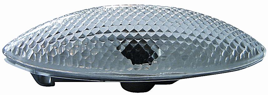 Articolo 4H7D9 - FANALE LAT SX BIANCO TOYOTA YARIS 04/99>02/03 03/03>12/05