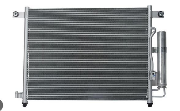 Articolo 4HK9F - COND C/ESSICATORE KALOS/AVEO NT-DIES 03-