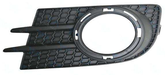 Articolo 4HYC7 - GRIGLIA P/TI A/SX C/FEND+CORNICE CROM VW TIGUAN 06/11> SPORT 18Â°