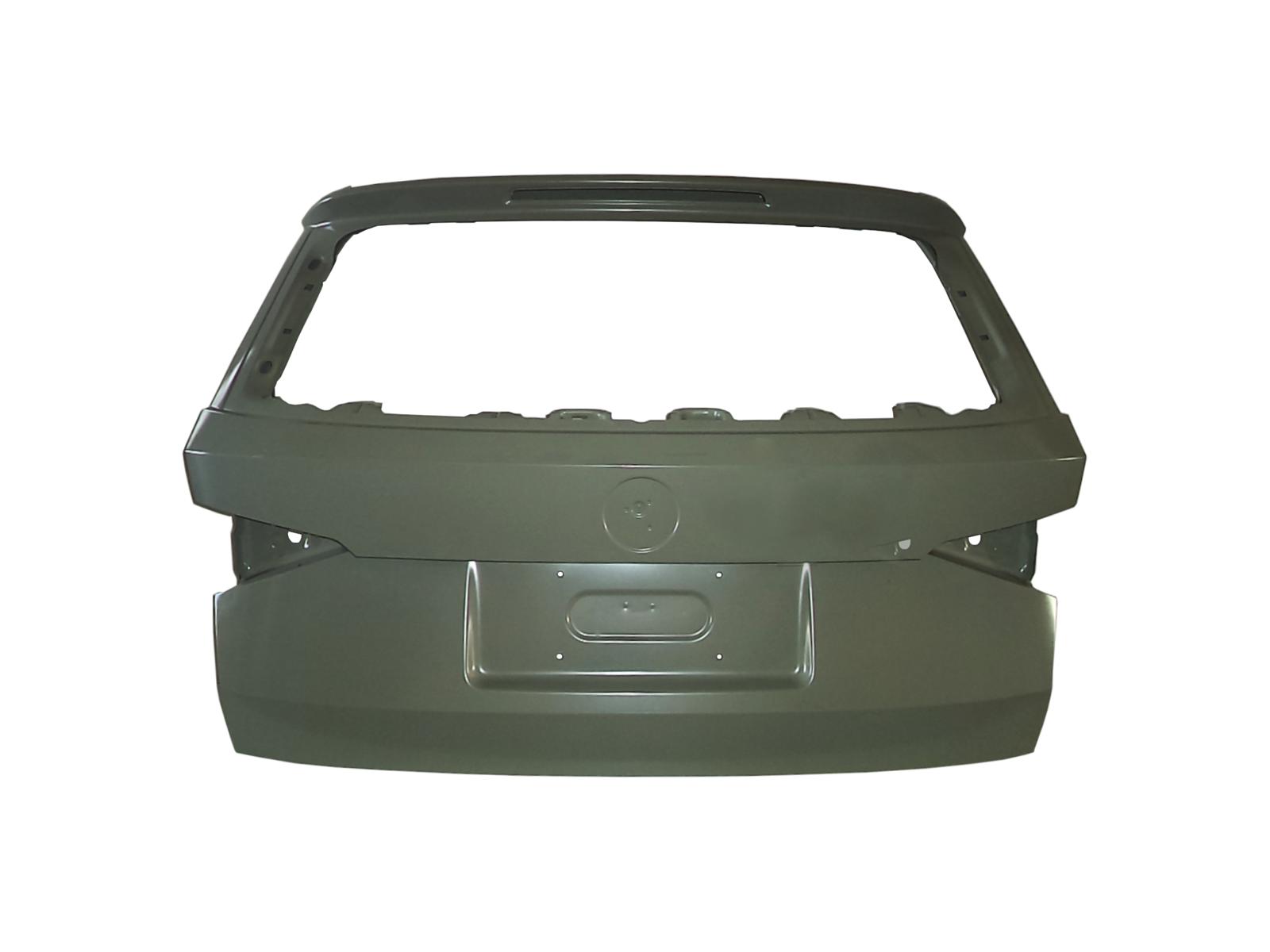 Articolo 4MMFV - PORTELLONE SKODA KODIAQ 01/17>