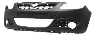 Articolo 4N7QM - P/TI ANT OPEL CORSA D 10/06> -certif-