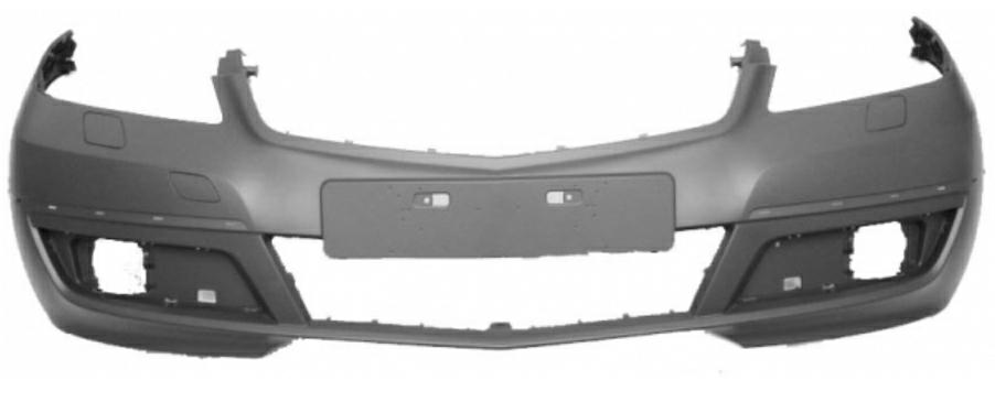 Articolo 4P5D1 - P/TI ANT PRIM C/LAVAF MERCEDES CLASSE A W169 01/08> AVANTGARDE