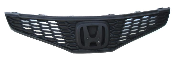 Articolo 4Q0QV - GRIGLIA NERA HONDA JAZZ 10/08>02/11