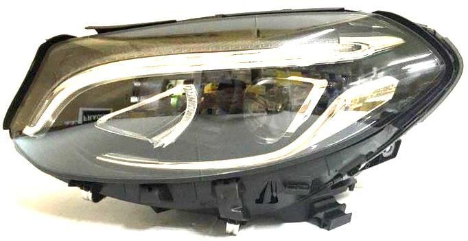 Articolo 4Q62V - FARO DX A LED MERCEDES CLASSE B W246 10/14>