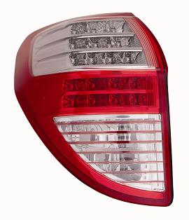 Articolo 4R3HB - GR OTTICO P/DX A LED TOYOTA RAV 4 02/10> MOD ICHIKOH