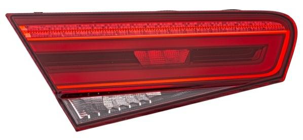 Articolo 4S291 - FANALE P/DX INT A LED AUDI A3 05/16> 3P