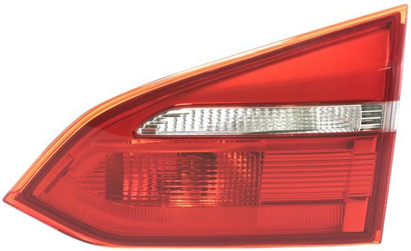 Articolo 4SHMH - FANALE P/DX INT LED FORD FOCUS SW 09/14>