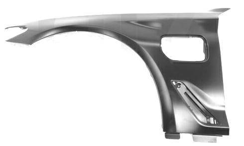 Articolo 4SWRC - PARAF A/SX BMW SERIE 5 G30-G31 01/16> HYBRID