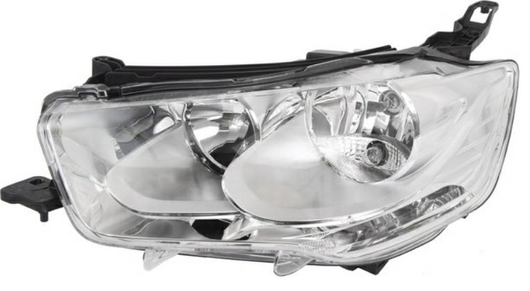 Articolo 4T2WZ - FARO DX H7-H1 C/DRL C/MOTOR ELETT CITROEN C-ELYSEE 01/13>