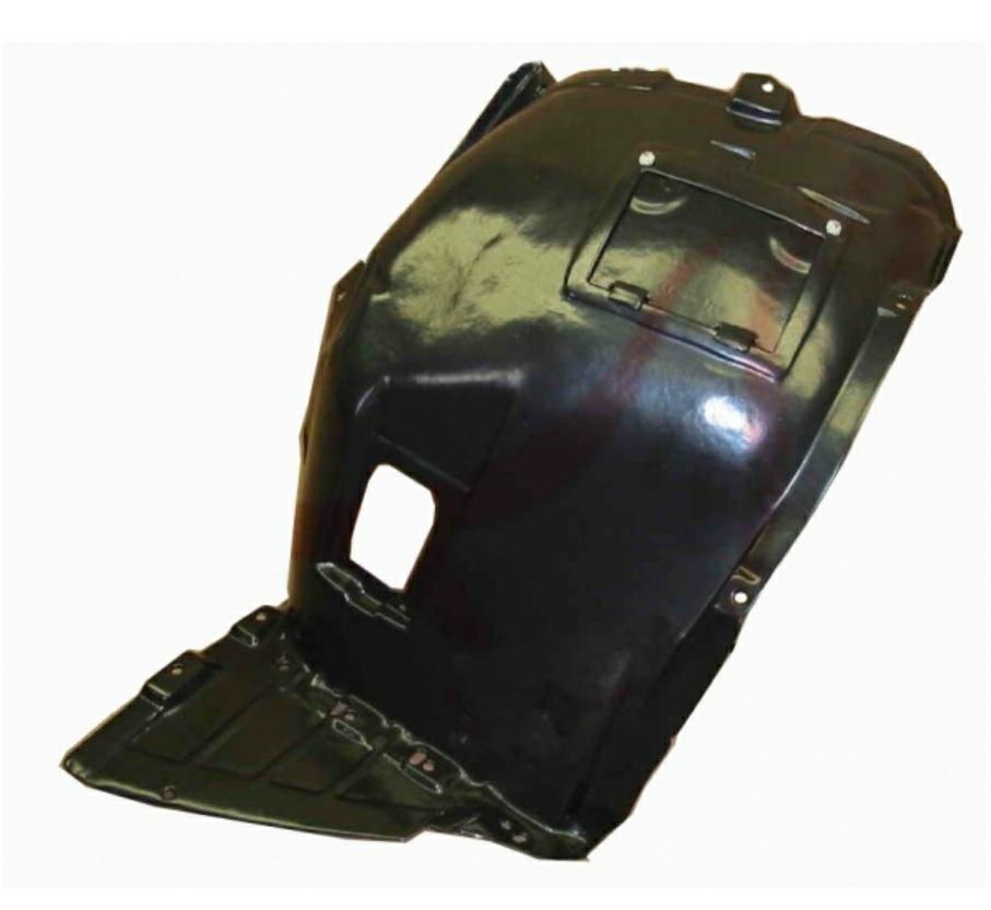 Articolo 4T62M - LOCARO A/SX PARTE ANT BMW SERIE 3 E90-E91 03/05>