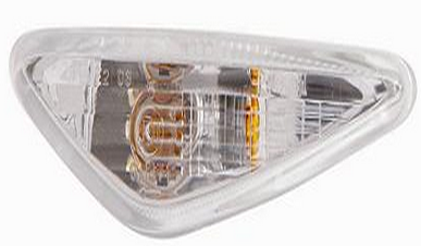 Articolo 4TNKG - FANALE LAT DX BIANCO MAZDA 6 02/08>  MAZDA 5 01/11>