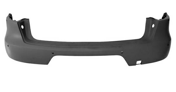 Articolo 4V3TK - P/TI POST SUP PRIM C/PDC+TRACCE TELEC PORSCHE MACAN 01/14>