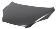 Articolo 4VF2Z - COFANO ANT HONDA CR-V 01/07>