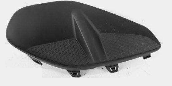 Articolo 4W324 - GRIGLIA P/TI A/DX OPEL CORSA F 01/20>