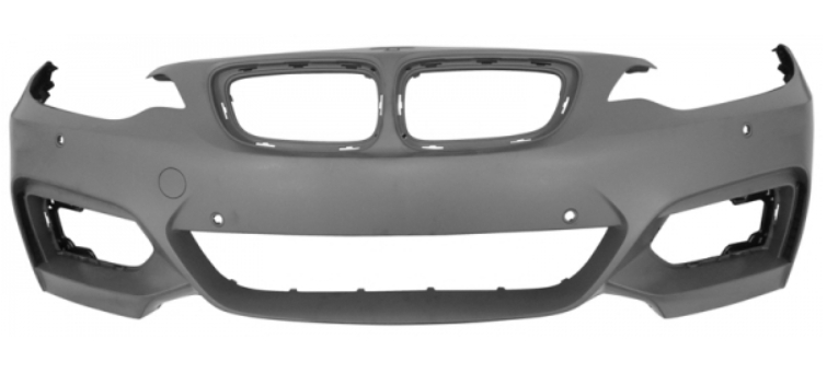 Articolo 4WBGZ - P/TI ANT PRIM C/PDC BMW SERIE 2 F22-F23 01/13> M-TECH