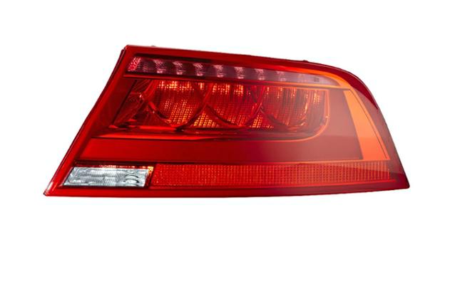 Articolo 4XBZ6 - FANALE P/SX EST A LED AUDI A7 08/10>