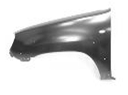 Articolo 4Y1KF - PARAF A/SX MAZDA BT-50 11/06> 4WD