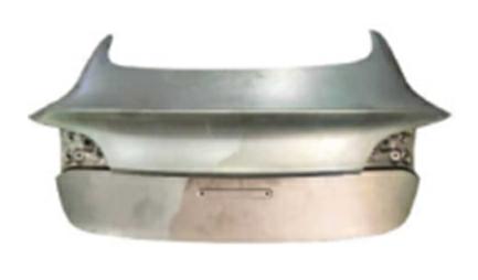 Articolo 4Z8PH - COFANO POST TESLA MODEL 3 01/17>