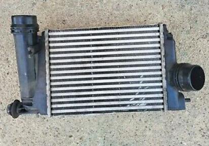 Articolo 4ZYVV - INTERCOOLER LANCIA YPSILON (312_)