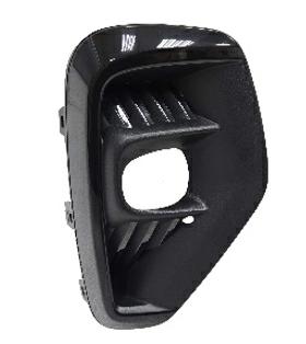 Articolo 5013T - GRIGLIA P/TI A/DX C/FEND NERA LUCIDA FORD KUGA 01/24>
