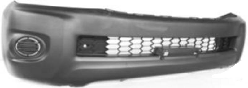 Articolo 5024S - P/TI ANT TOYOTA HILUX 01/08> 2WD