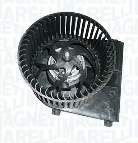 Articolo 504DZ - VENTOLA ABITACOLO AUDI A3 (8L1) -SEAT-