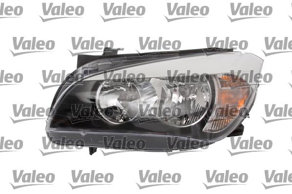 Articolo 51102 - FARO DX 2H7 C/MOD CROM C/MOTOR ELETT BMW X1 E84 08/12>