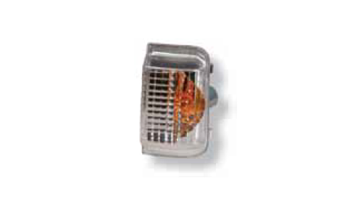 Articolo 516MY - GR OTTICO RETROV DX FIAT DUCATO-CITR JUMP-PEUG BOXER 06> ARANCIO