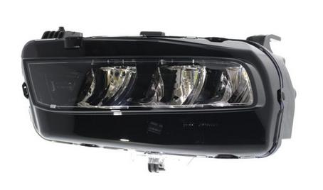 Articolo 52QYK - FARO SX A LED CITROEN C3 AIRCROSS 03/21>