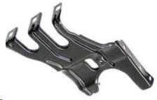 Articolo 52S3N - STAFFA SEDE FARO DX MERCEDES CLASSE C W203 07/00>05/07