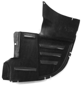 Articolo 534S4 - LOCARO A/DX PARTE ANT INF RENAULT MEGANE 01/96>08/02