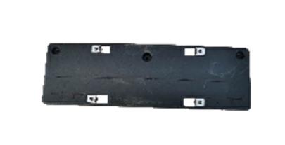 Articolo 53TYK - PORTATARGA ANT MERCED GLA H247 02/20>