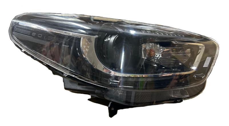 Articolo 542ZK - FARO DX PARAB NERA DR 1.0 01/23>