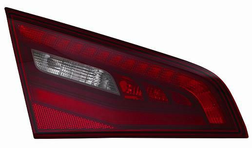 Articolo 549GD - FANALE P/DX INT A LED AUDI A3 5P 04/12>
