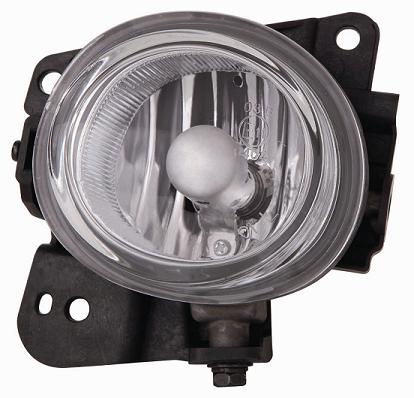 Articolo 54WF1 - FEND SX H11 MAZDA CX7 06/07> C/OSCURATORE