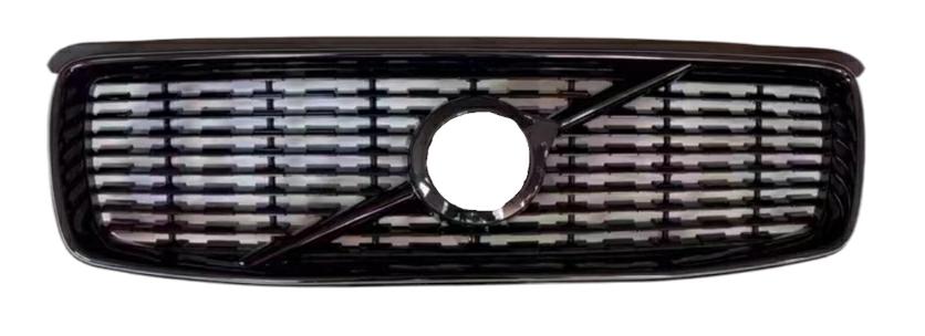 Articolo 55Q6Q - GRIGLIA C/COR NERA+MOD NERA VOLVO XC90 01/16> R-DESIGN